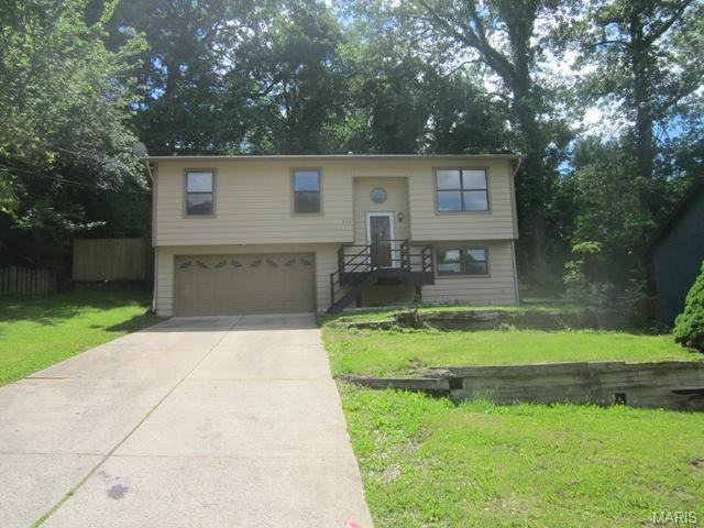 845 Country Haven Drive Imperial, MO 63052