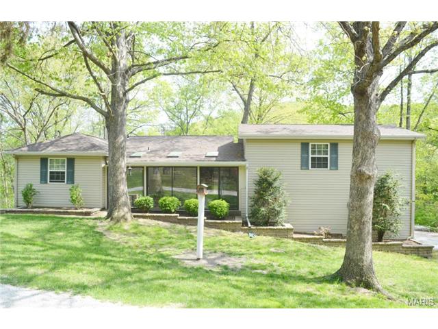 1944 Grand Army Road Labadie, MO 63055