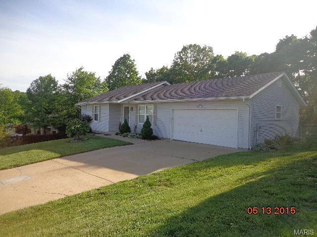 223 West Bend Labadie, MO 63055