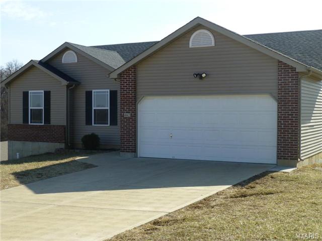 462 Pevely Heights Pevely, MO 63070