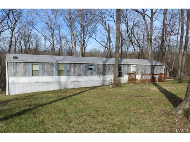 381 Enchanted Woods Robertsville, MO 63072