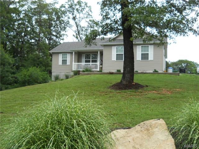 1102 Hickory Valles Mines, MO 63087