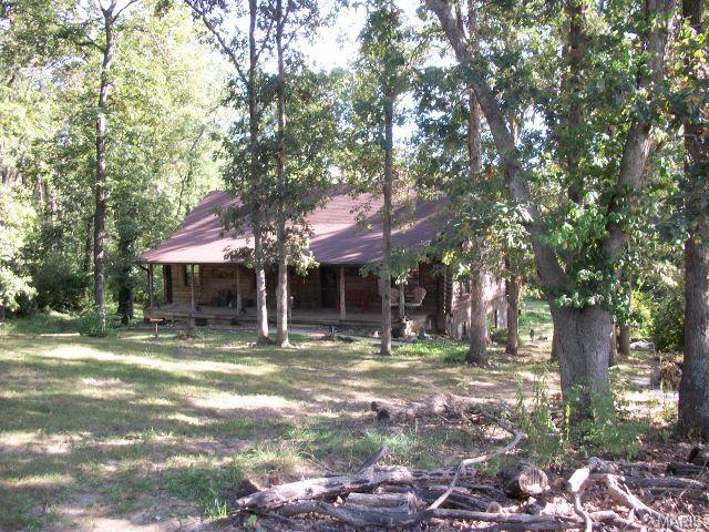 234 Old Highway 100 Villa Ridge, MO 63089