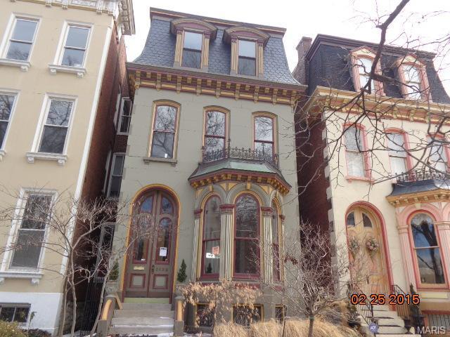 1422 Mississippi Ave Saint Louis, MO 63104