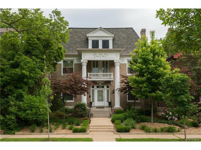 4721 Westminster Pl Saint Louis, MO 63108