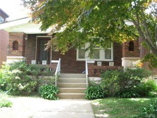 5522 Goethe Ave Saint Louis, MO 63109