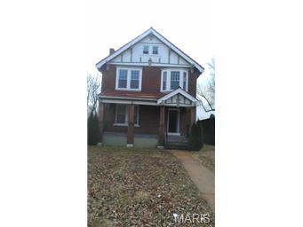 5950 Enright Ave Saint Louis, MO 63112