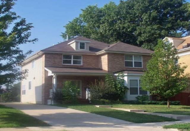 5854 Enright Ave Saint Louis, MO 63112