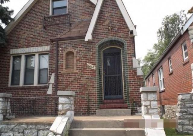 4239 Shreve Ave Saint Louis, MO 63115