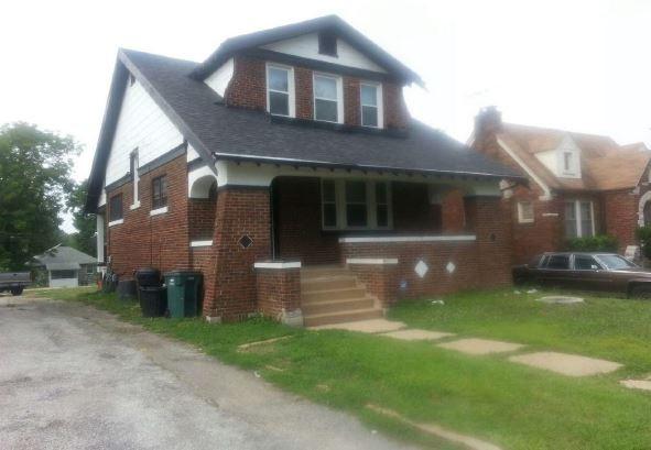 6506 Glenmore Ave Saint Louis, MO 63121