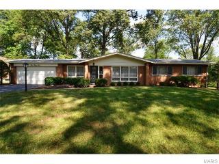 533 Monaco Dr Saint Louis, MO 63122