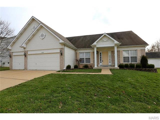 5731 Lilac Trails Dr Saint Louis, MO 63128