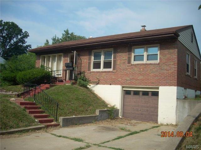 1279 Pennsylvania Ave Saint Louis, MO 63130