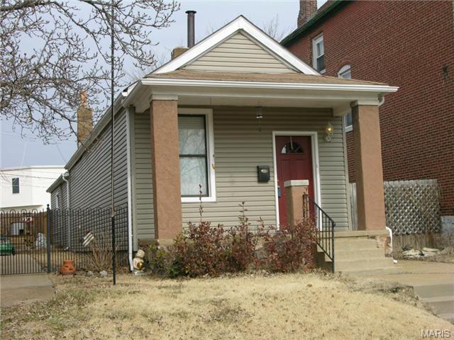 5357 Magnolia Ave Saint Louis, MO 63139