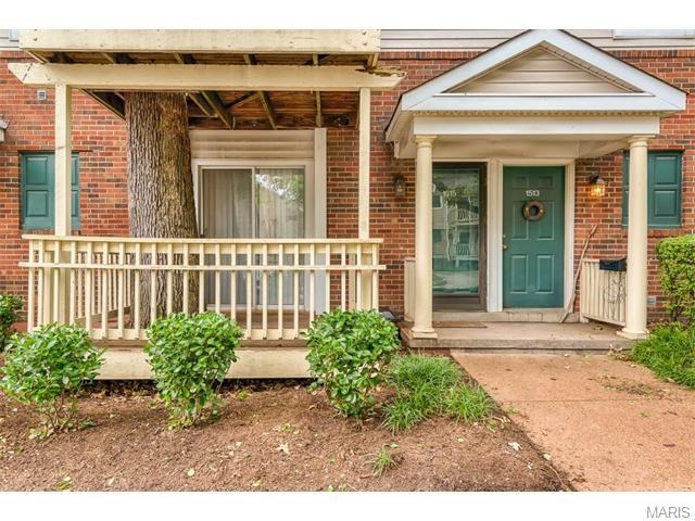 1515 High School Dr Saint Louis, MO 63144