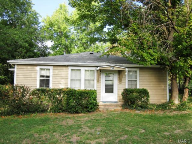 257--259 Ferry Street Augusta, MO 63332