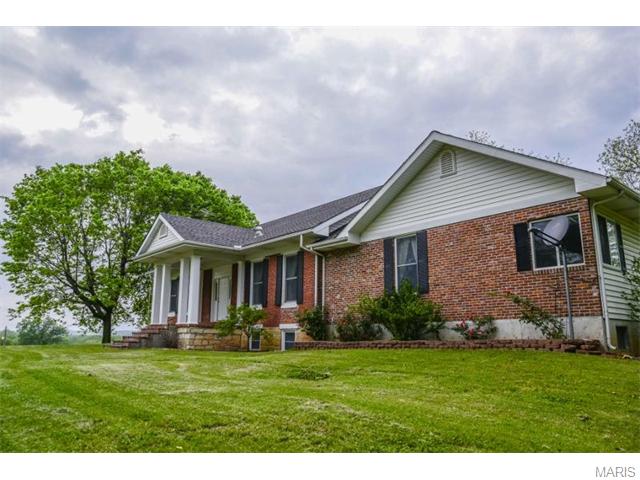 19499 W Hwy Clarksville, MO 63336