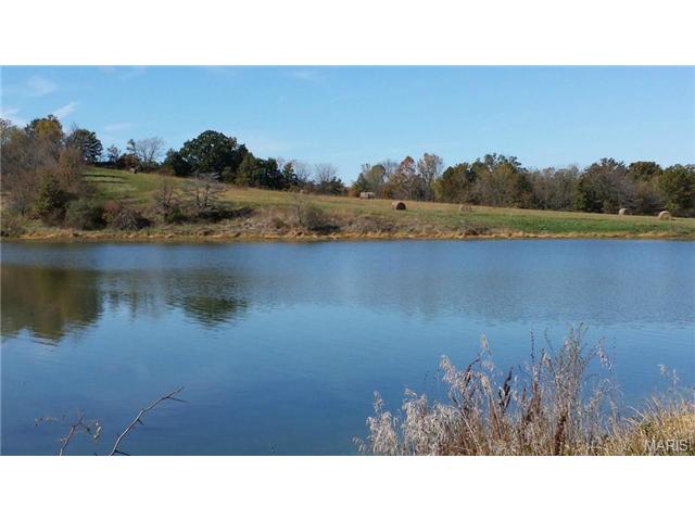 181 Acres Clarksville, MO 63336