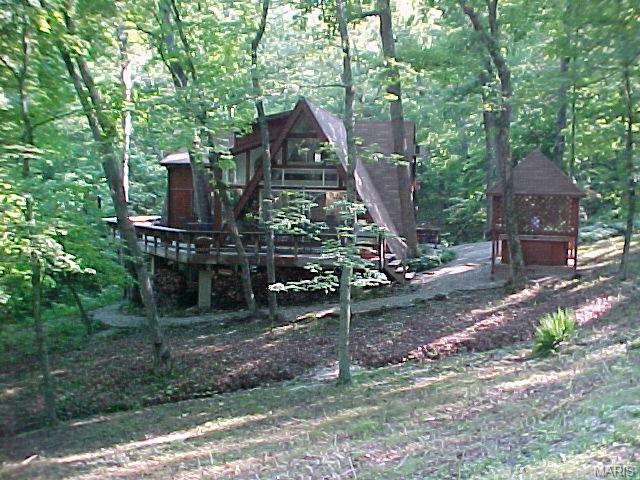 117 Sun Valley Marthasville, MO 63357