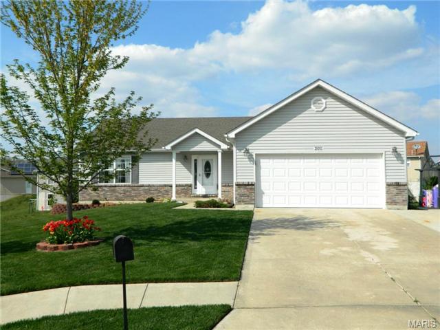 29393 Walnut Lake Court Wright City, MO 63390