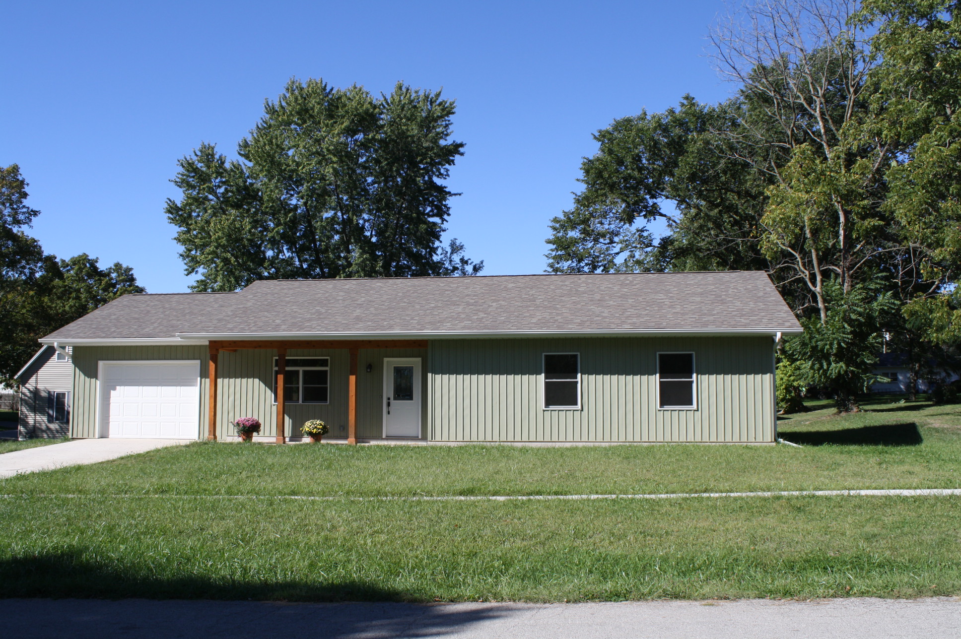 512 Church Street New London, MO 63459