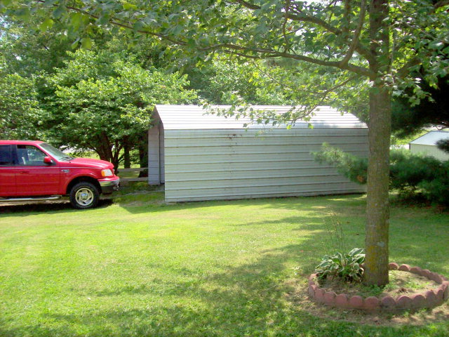 123 Maple Street Milan, MO 63556