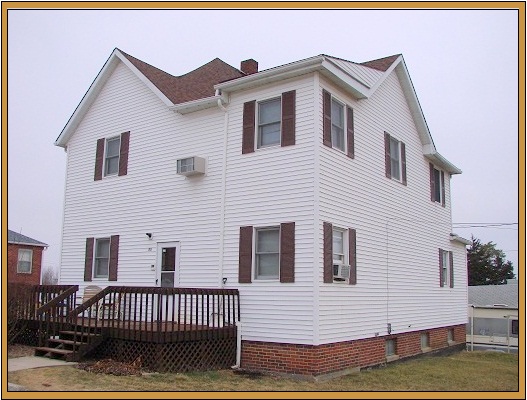 115 South Broadway Milan, MO 63556