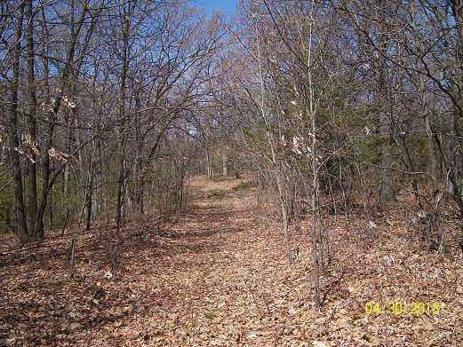 00 Bullhead Trail Novinger, MO 63559