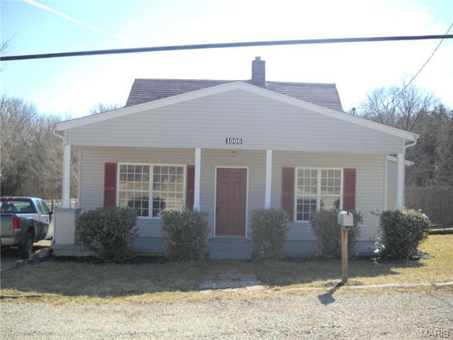 1006 West North Street Leadwood, MO 63601