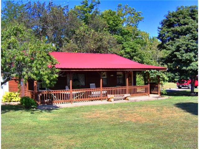 5331 Highway 21 Belleview, MO 63622