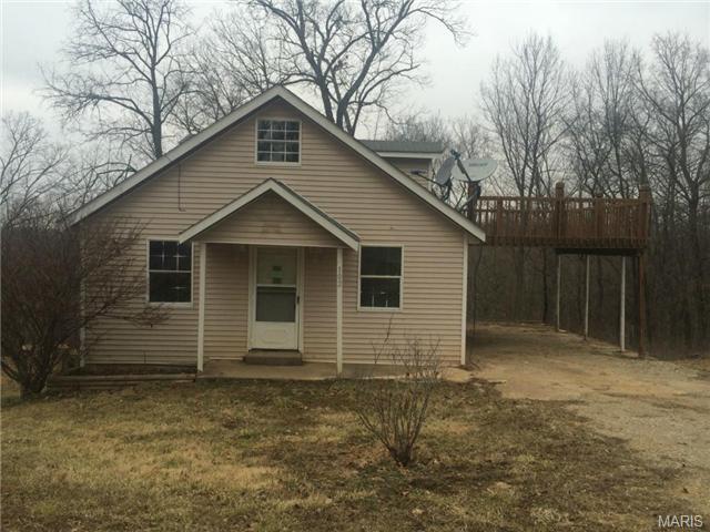 201 East Cedar Street Irondale, MO 63648
