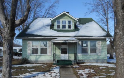203 W Main St Marble Hills, Mo, 63764 Bollinger County Marble Hill, MO 63764