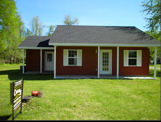 215 Virginia Morley, MO 63767
