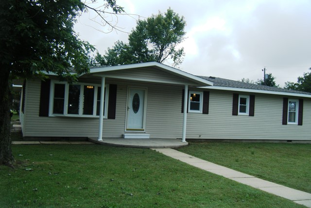 481 Margaret Dr. East Prairie, MO 63845
