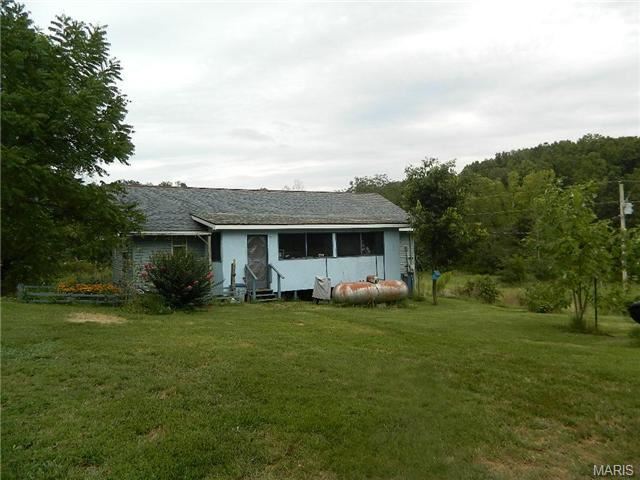 0 Co Rd 533 Greenville, MO 63944