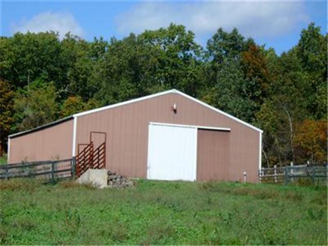 County Road 584 Piedmont, MO 63957