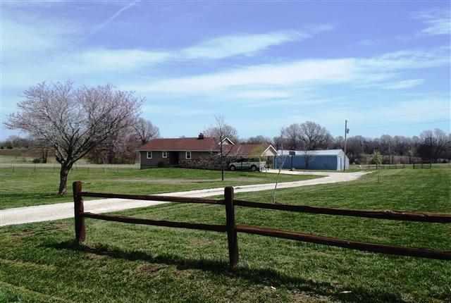 95 SW 301 rd Centerview, MO 64019