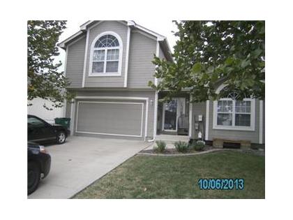 706 Raven Dr Greenwood, MO 64034