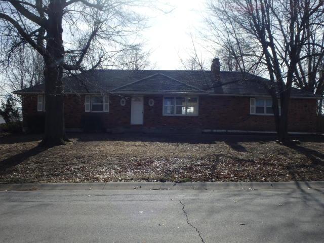 1905 W Elm St Greenwood, Mo, 64034 Jackson County Greenwood, MO 64034
