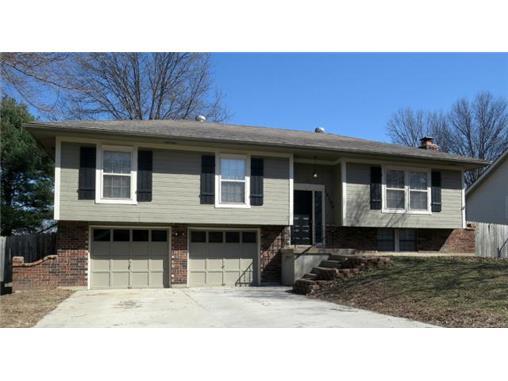 18700 E 18th Ter N Independence, MO 64058