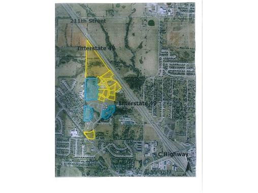 0 Bradleys Crossing N/a Peculiar, MO 64078