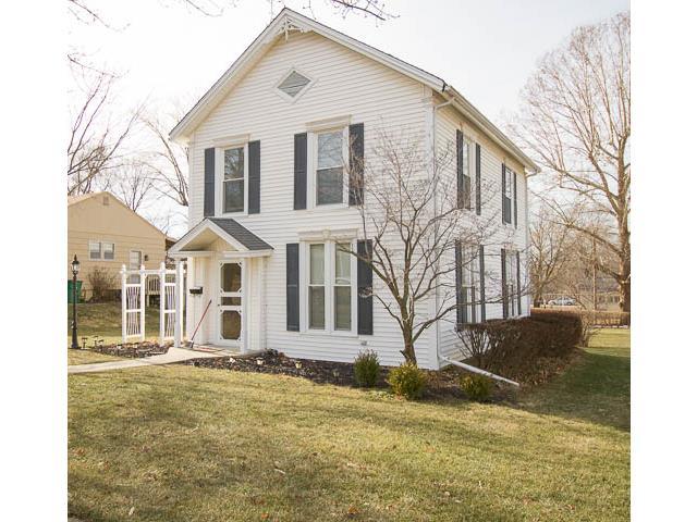 225 N Jeffreys N A Pleasant Hill, MO 64080