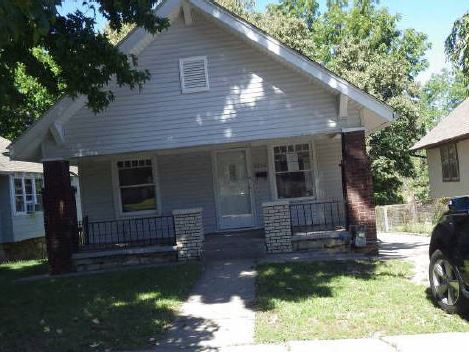 6216 E 10th St Kansas City, Mo, 64126 Jackson County Kansas City, MO 64126