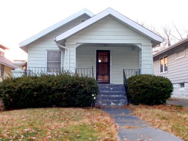 3604 Askew Ave Kansas City, MO 64128