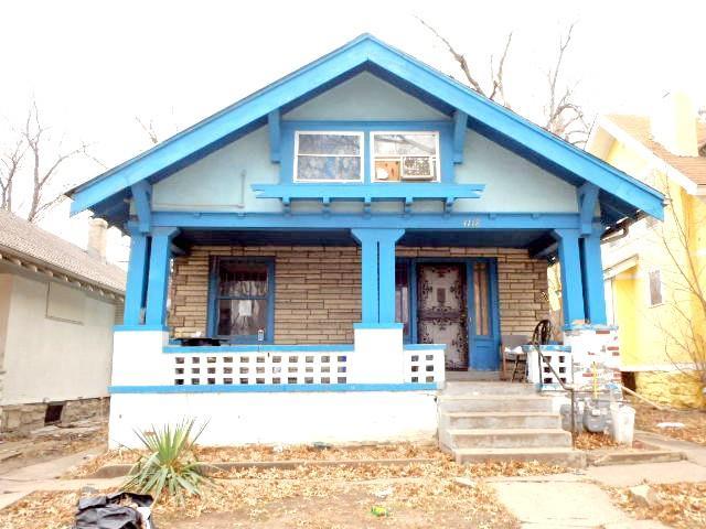 4118 Agnes Ave Kansas City, MO 64130