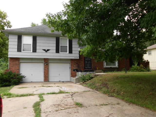 6119 E 107th St Kansas City, MO 64134