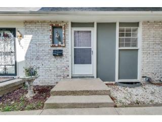 6940 NW Chapel Woods Ln Kansas City, MO 64152