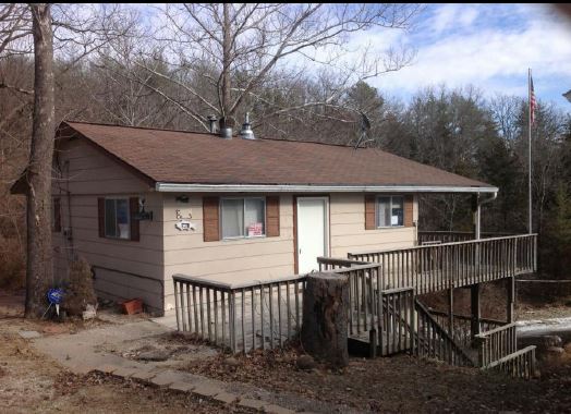 27248 Lakeside Lane Barnett, Mo, 65011 Morgan County Barnett, MO 65011