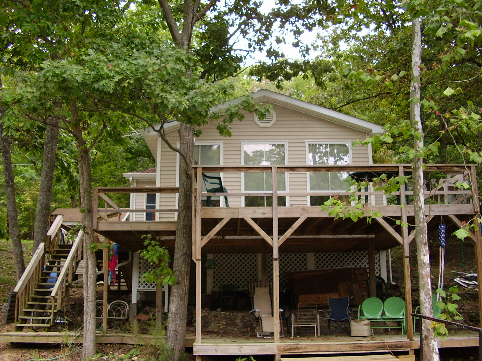 27522 Golden Point Barnett, MO 65011