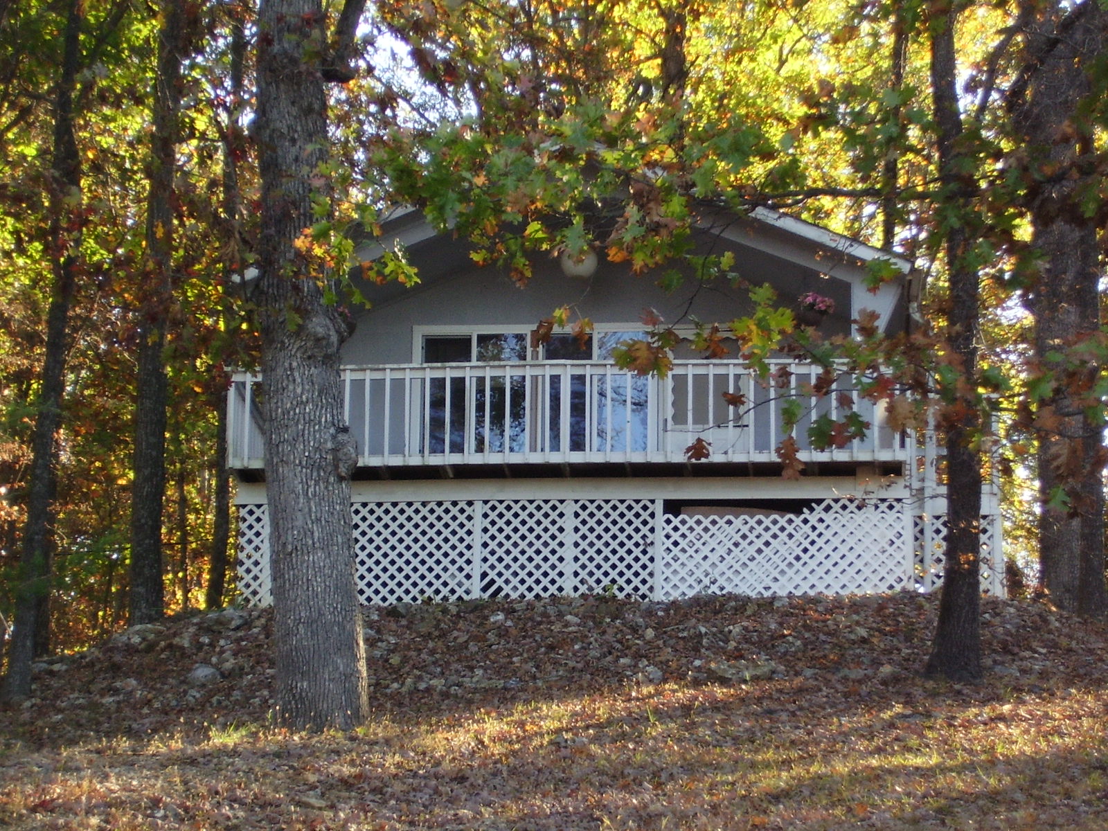27345 Marina Rd Barnett, MO 65011